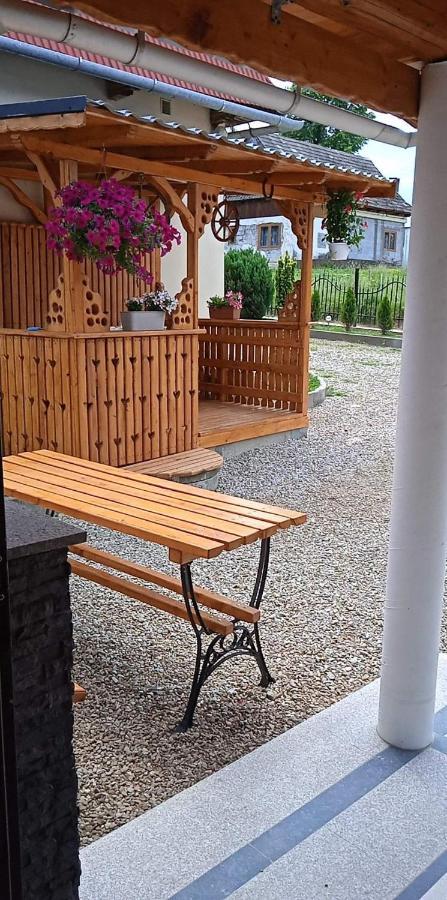 Amico Groń Exterior foto