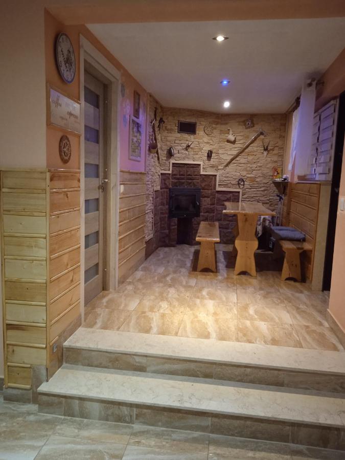 Amico Groń Exterior foto