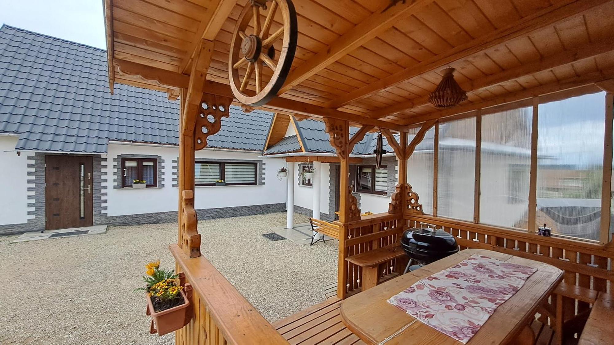Amico Groń Exterior foto